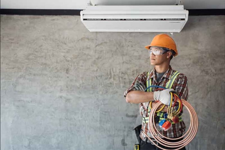Mechanical Contractors