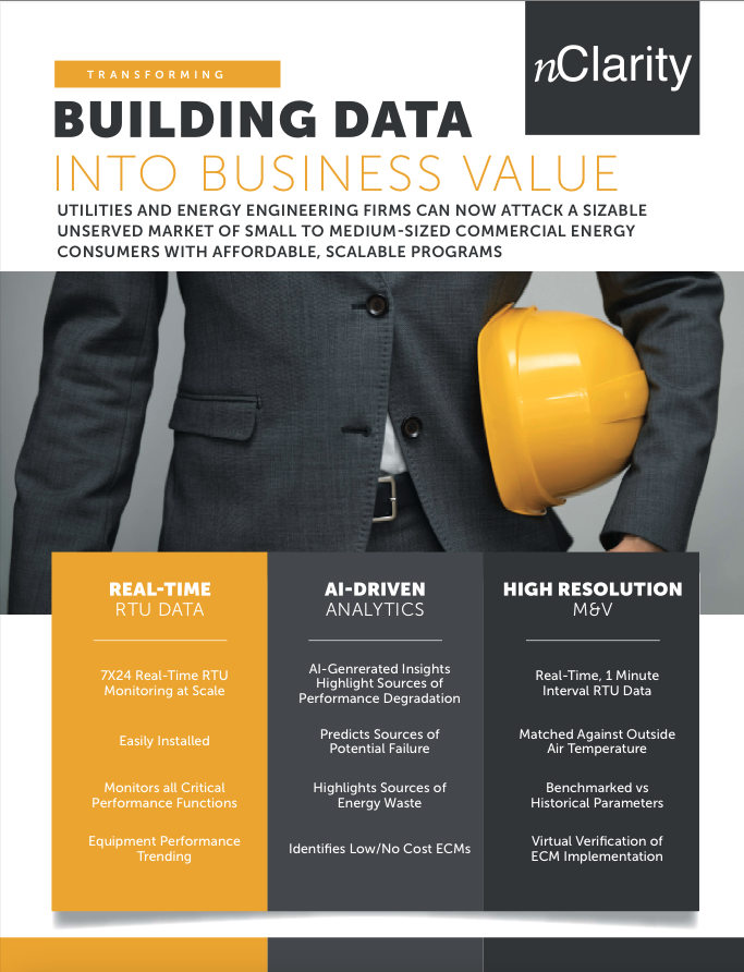 nClarity Utility-Eng Brochure Image