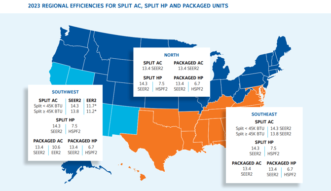 DOE-2023-Regional-Residential-Efficiencies-Map